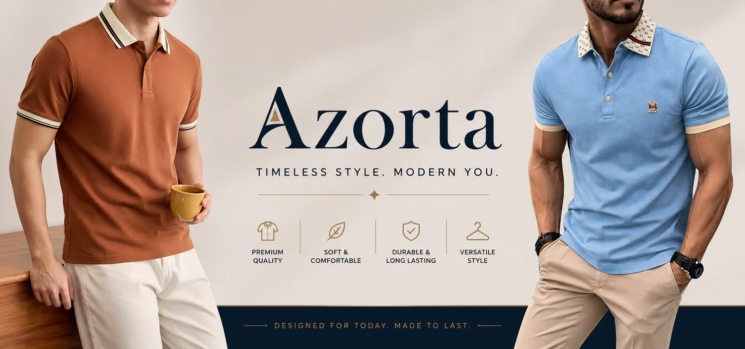 Redefine Your Signature Style