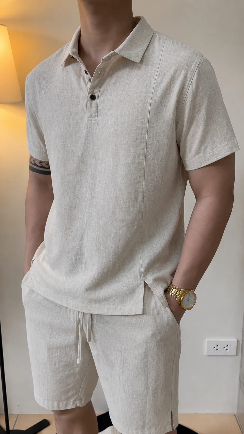 Co-ord Set