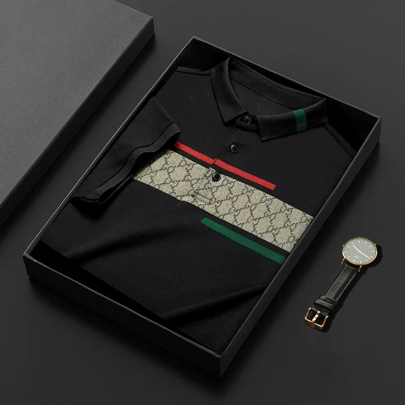 Elitmark Accentbound Polo T-Shirt - Image 2