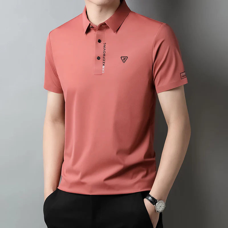 Ironcrest Motion Polo T-Shirt - Image 3