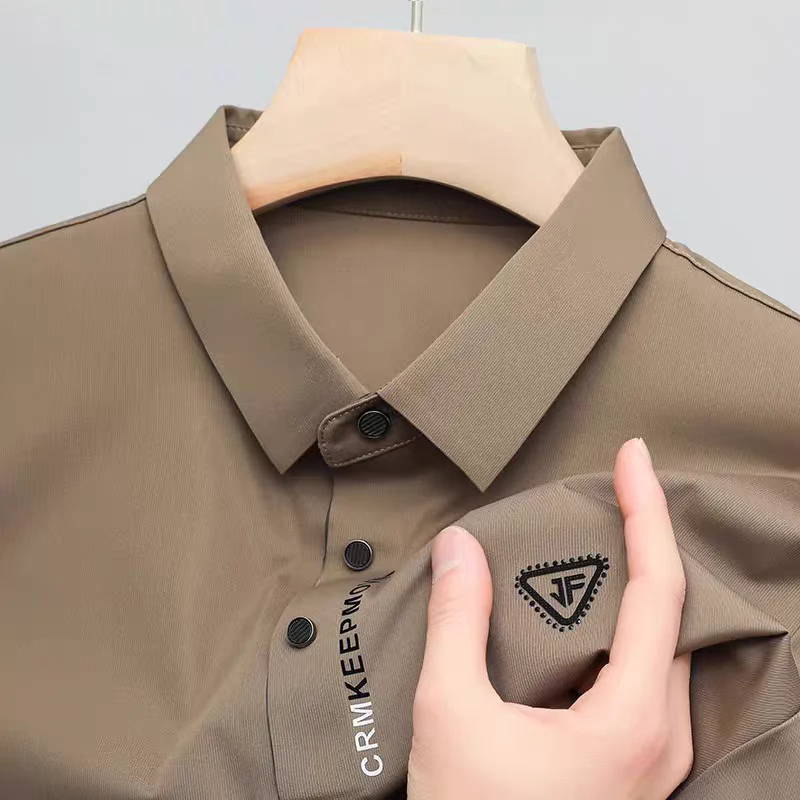 Ironcrest Motion Polo T-Shirt - Image 4