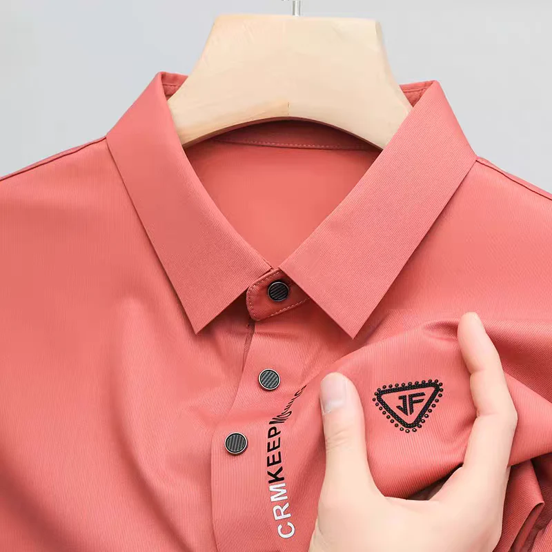 Ironcrest Motion Polo T-Shirt - Image 5