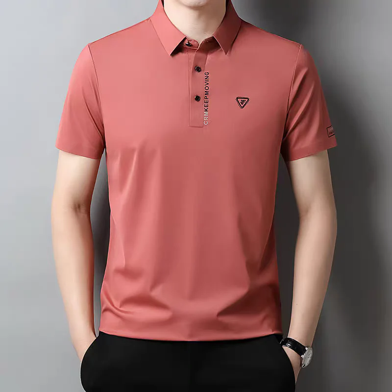 Ironcrest Motion Polo T-Shirt - Image 7