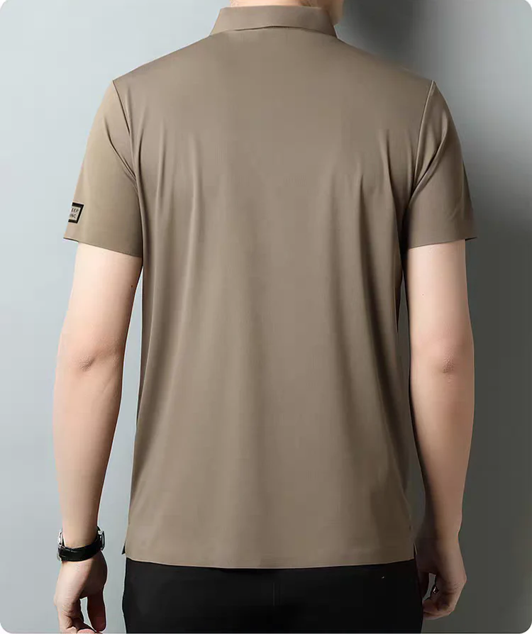 Ironcrest Motion Polo T-Shirt - Image 8