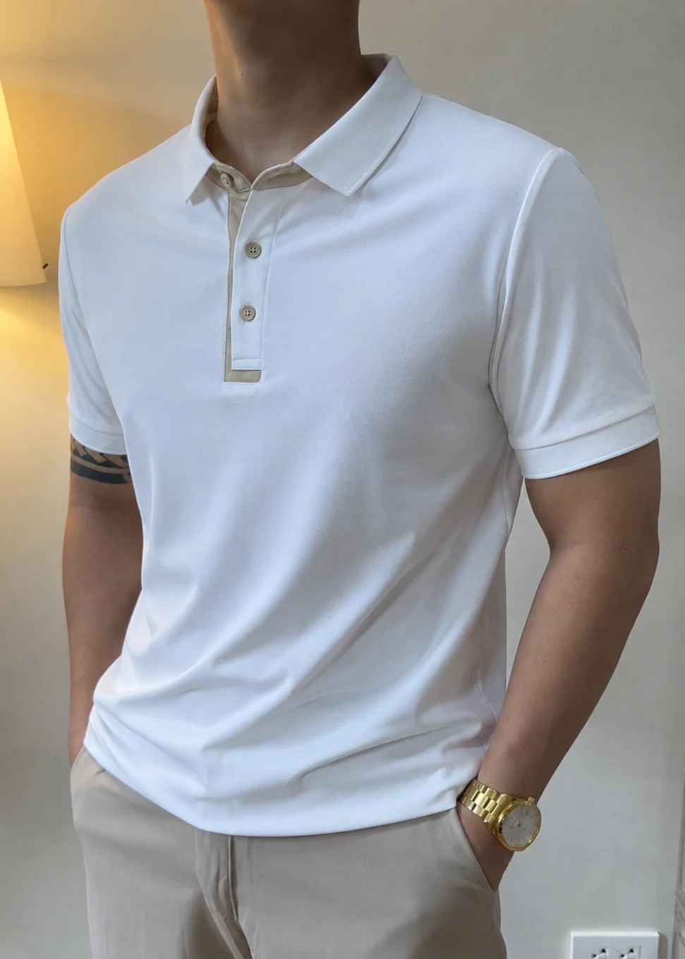 Polo T-Shirts