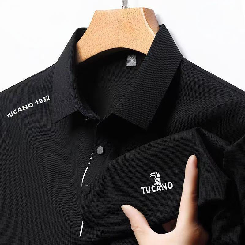 Shadowcrest Motion Polo T-Shirt - Image 4