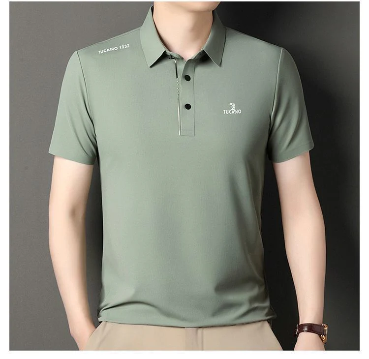 Shadowcrest Motion Polo T-Shirt - Image 5
