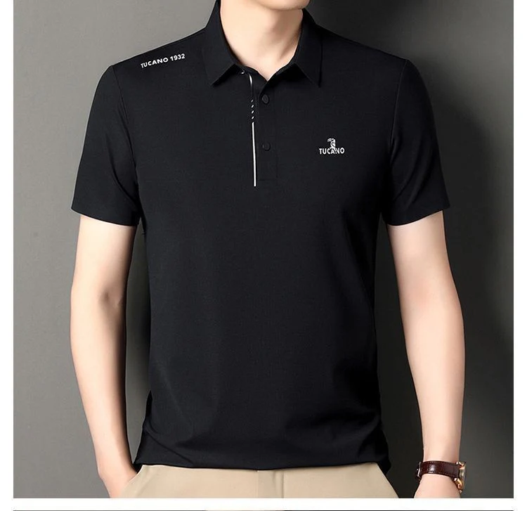 Shadowcrest Motion Polo T-Shirt - Image 6