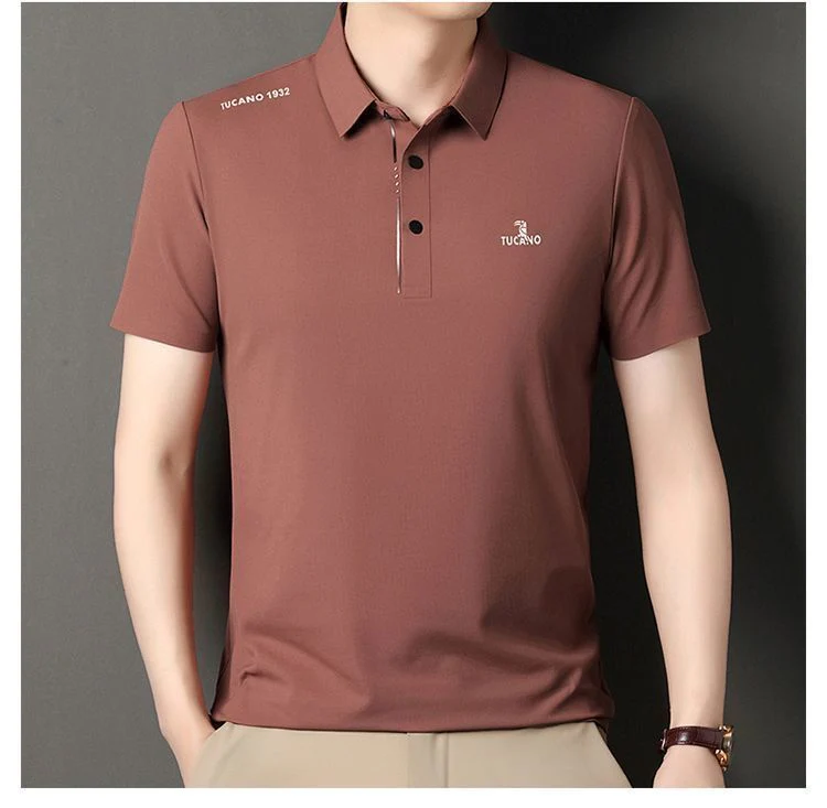 Shadowcrest Motion Polo T-Shirt - Image 7