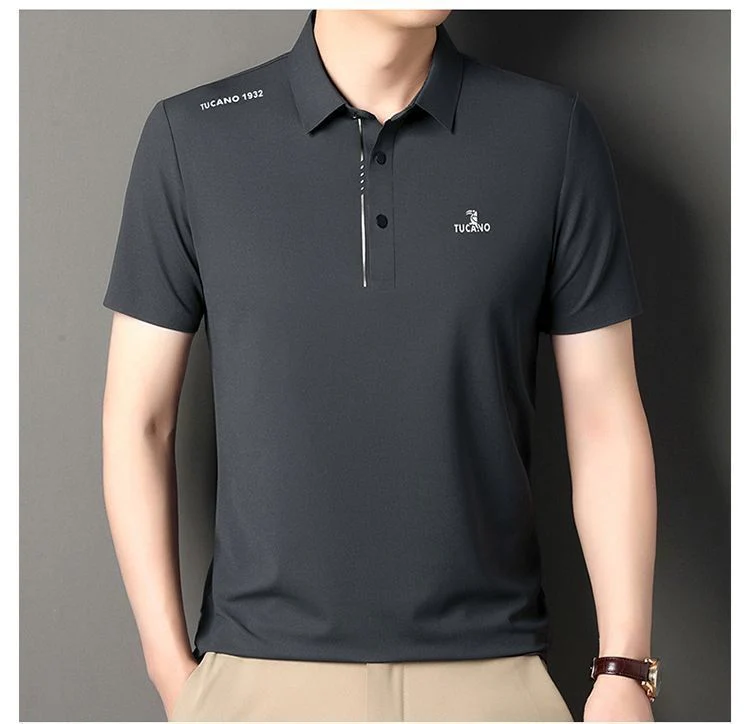 Shadowcrest Motion Polo T-Shirt - Image 8
